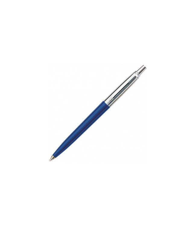 Penna a sfera colore blu - Parker Jotter Blue