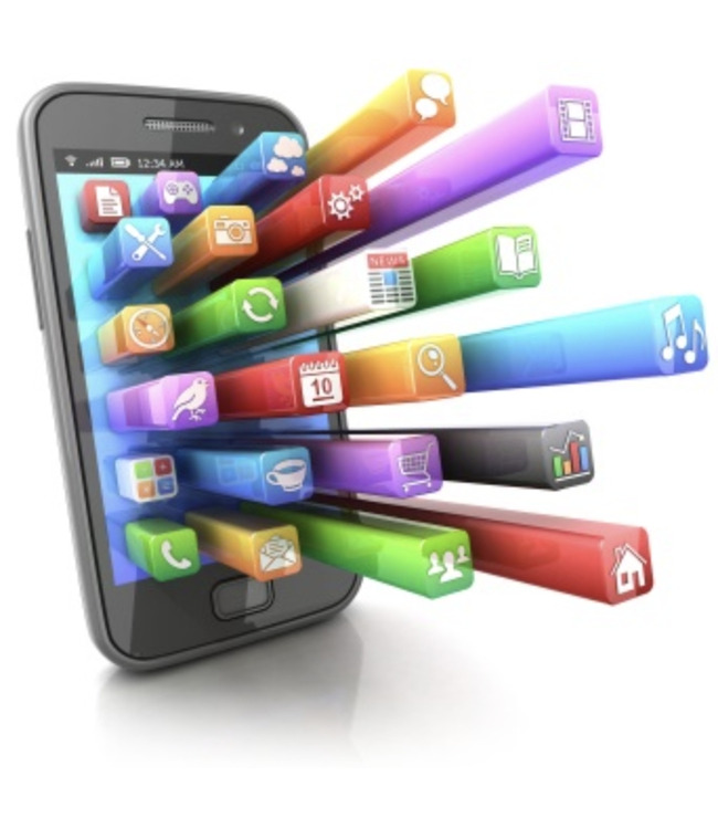 Attivazione APP personalizzata + 12 mesi di canone incluso