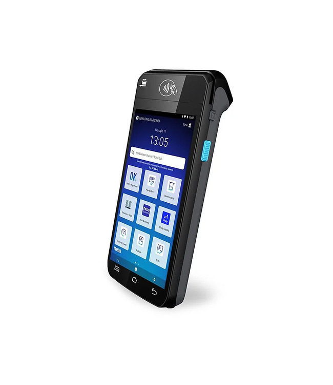Terminale POS Move 2500 WI-FI