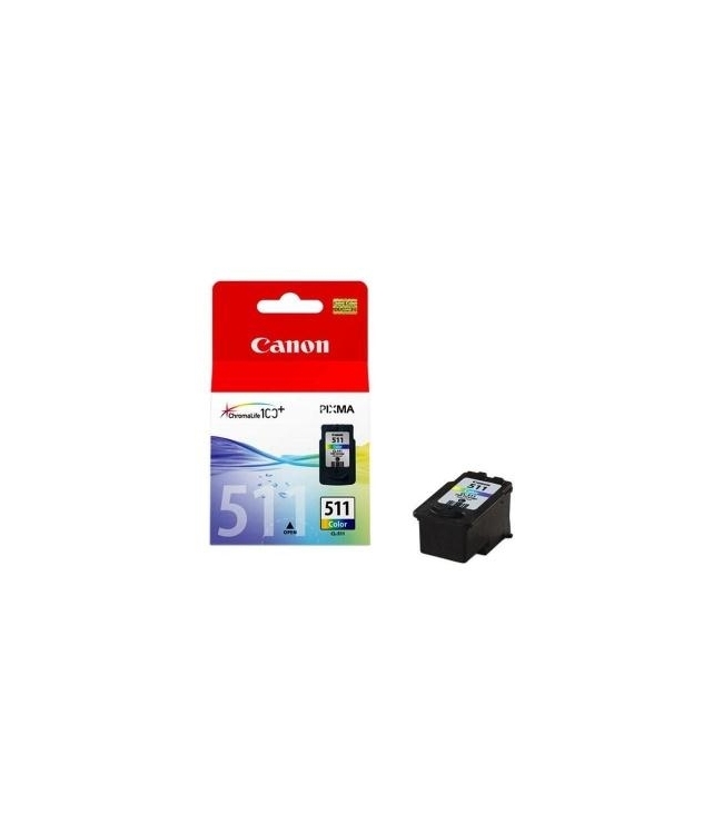 Canon CL-511 Color 2972B001 Originale