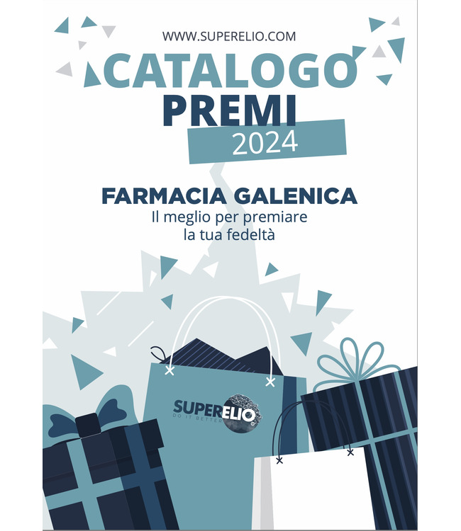 Catalogo personalizzato