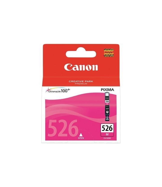 Canon CLI-526 Magenta 4542B001 Originale