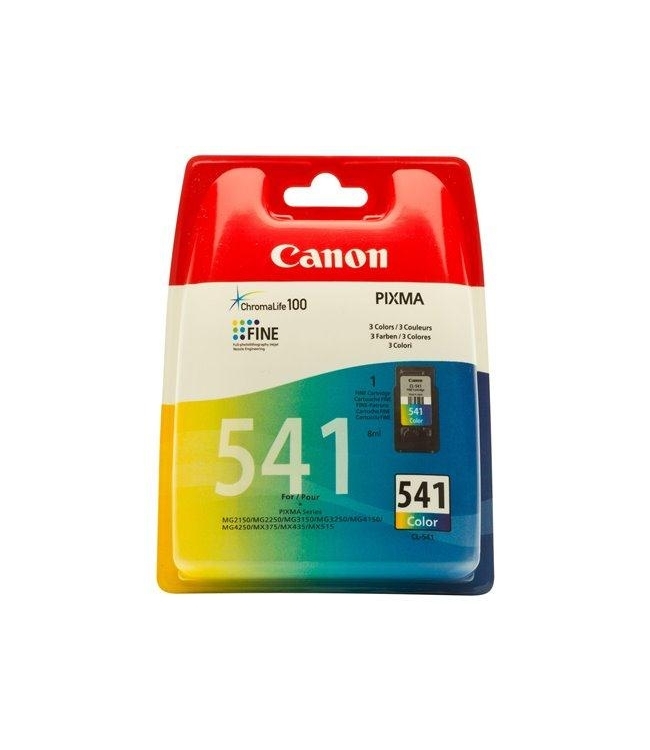 Canon CL-541 COLOR 5227B005 Cartuccia Originale