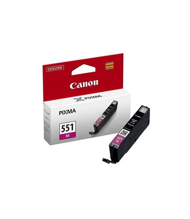 Canon CLI-551 Magenta 6510B001 Originale