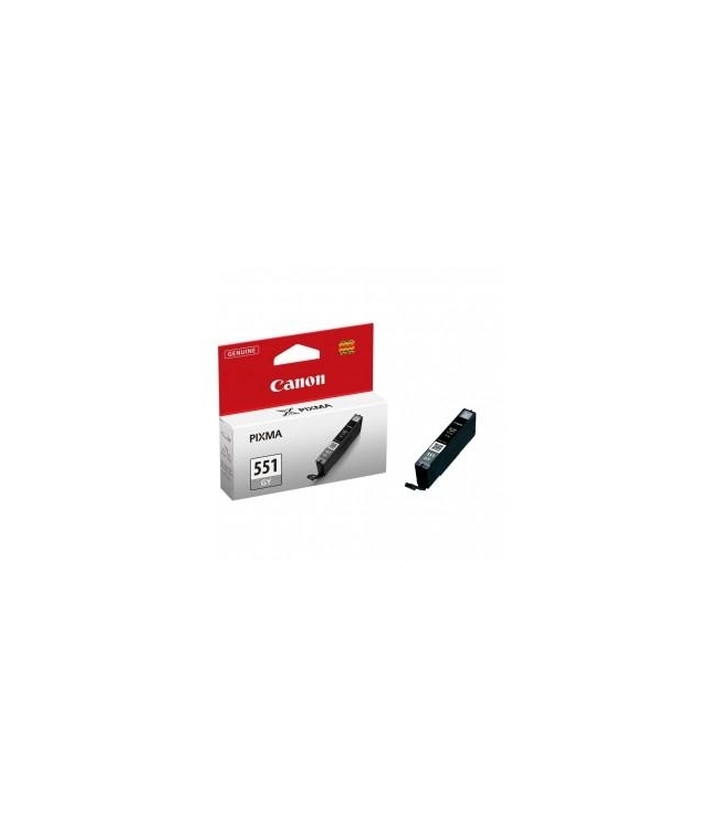 Canon CLI-551GY 6512B001 Originale