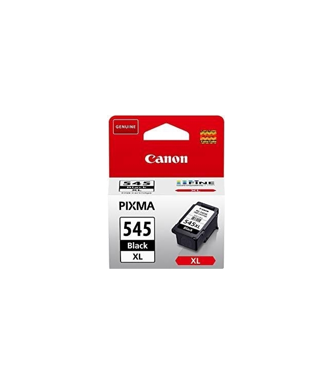 Canon PG-545XL BLACK 8286B001 Cartuccia Originale