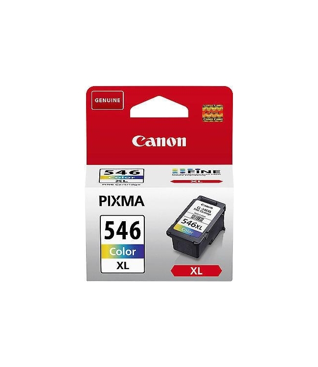 Canon CL-546XL COLOR 8288B001 Originale