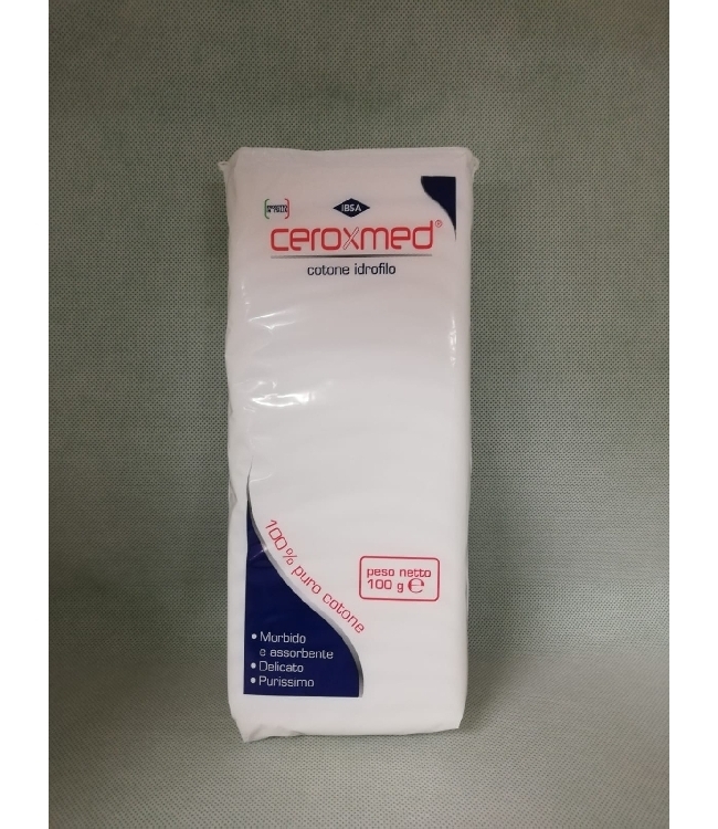 COTONE IDROFILO CEROXMED