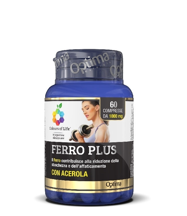 Ferro PLUS