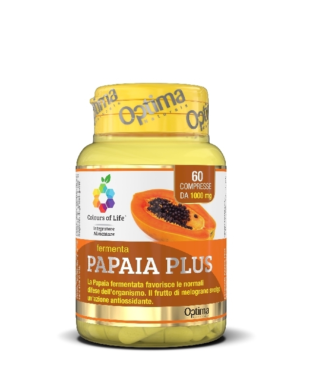 Papaya Plus