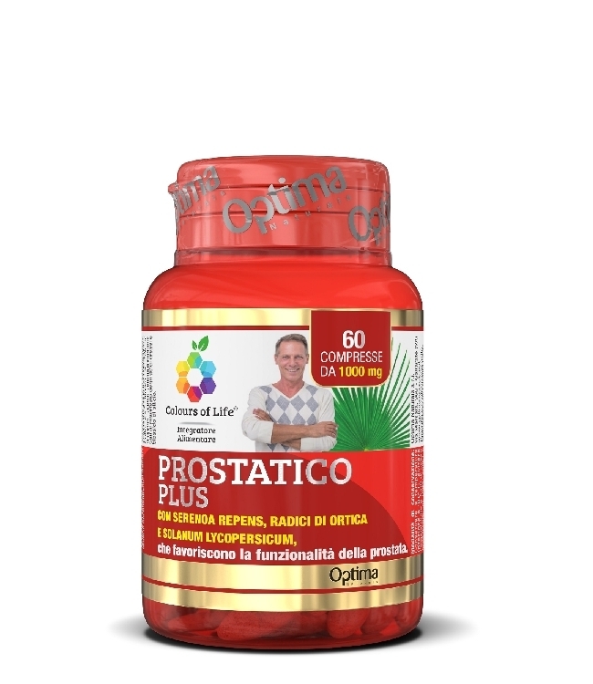 Prostatico PLUS