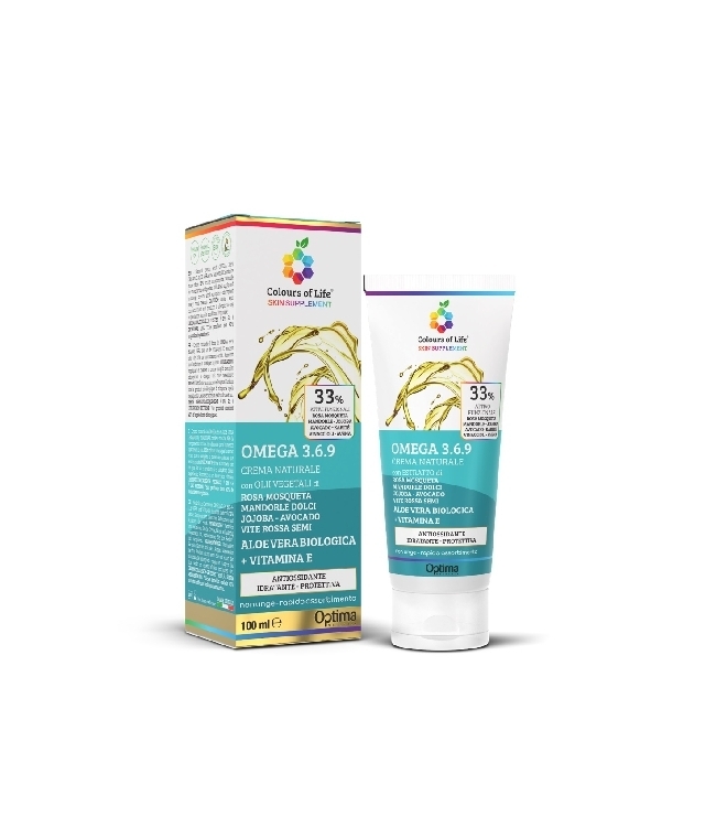 OMEGA 3.6.9