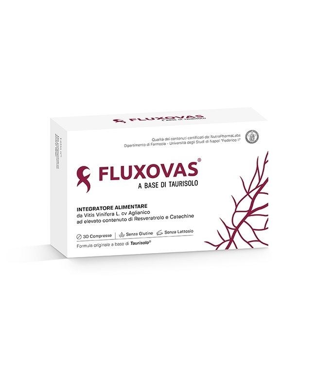 Fluxovas