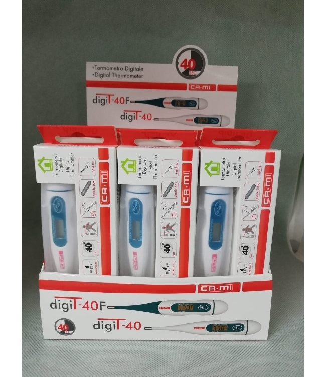 DIGIT 40 TERMOMETRO