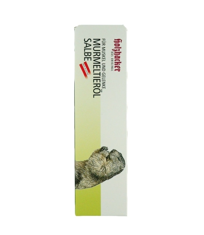 RIVIERA CREMA OLIO MARMOTTA 75 ML