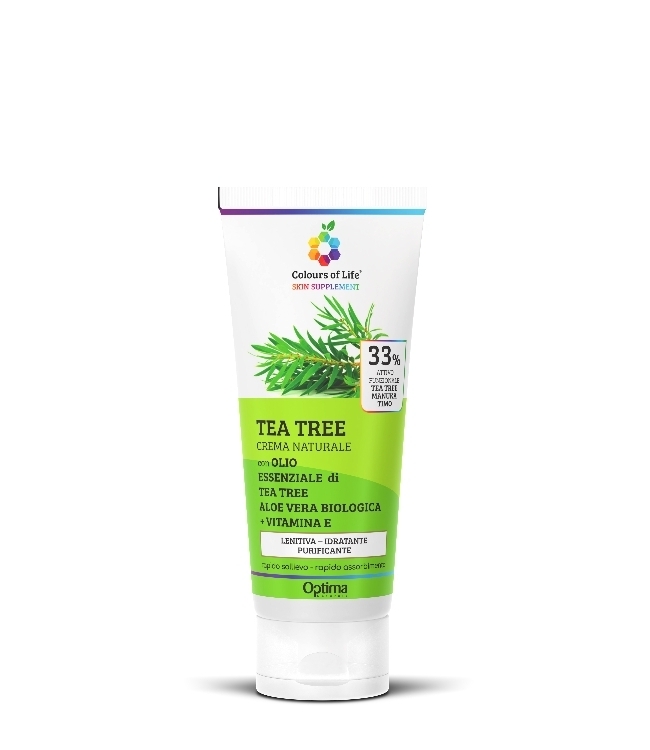 TEA TREE