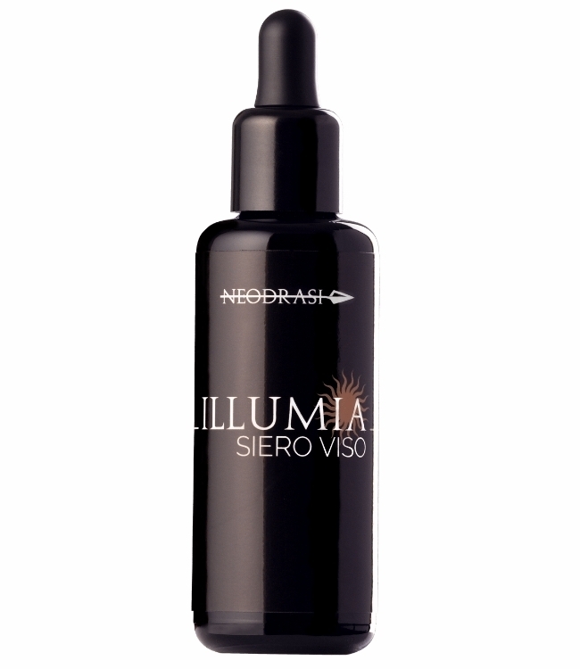 Siero Viso Illumia Antiage