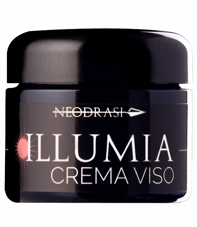 Crema Viso Illumia Antiage