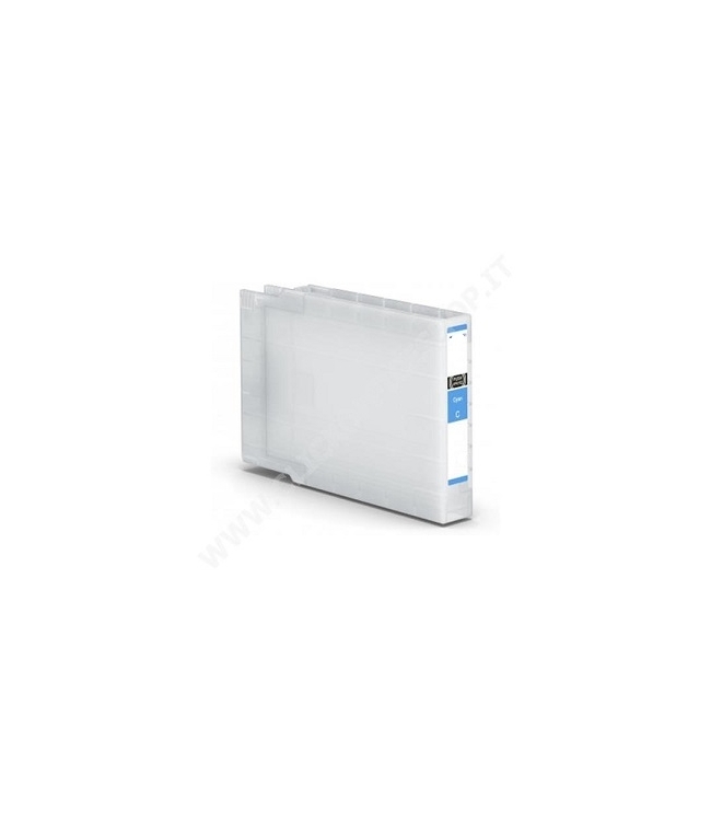 Epson T04A2 Ciano Pigmentato Cartuccia compatibile per C8190 C8690