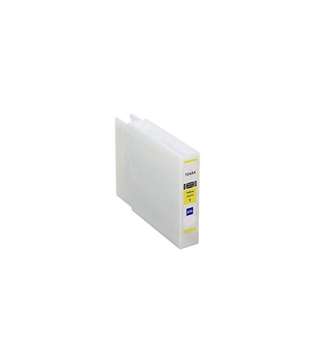 Epson T04A4 Giallo Pigmentato Cartuccia compatibile per C8190 C8690