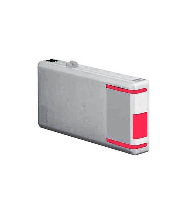 Epson T405XL Magenta Cartuccia Compatibile per WF4820 4830 3825 3820 7835