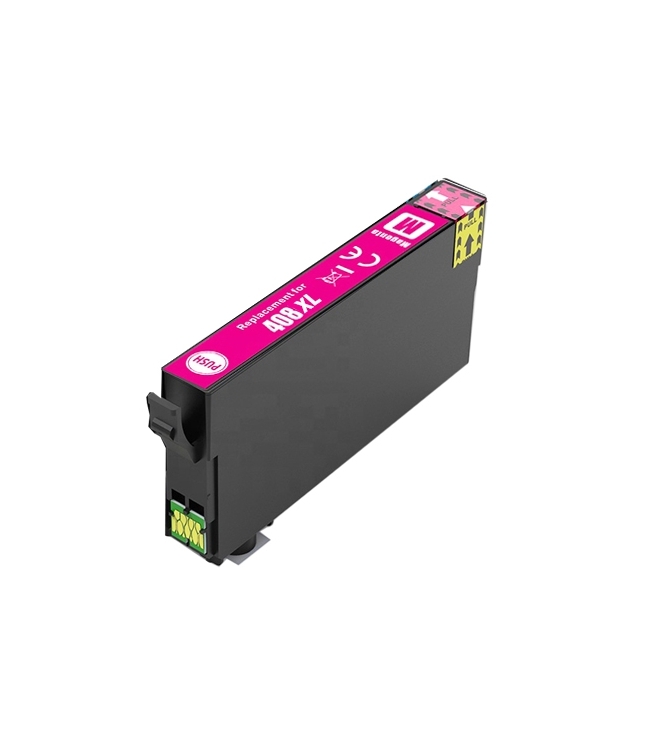 Epson T408XL Magenta Cartuccia Compatibile per WF-C4810DTWF