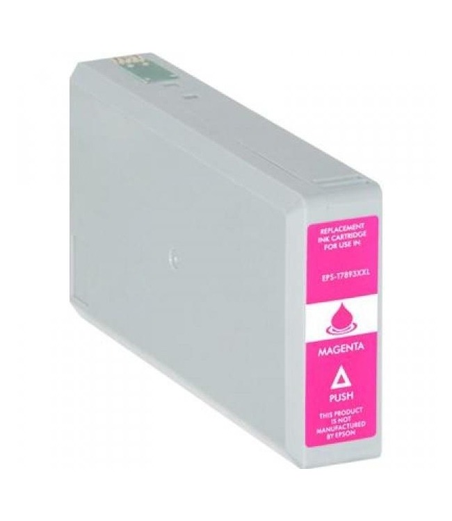 Epson T7893 Magenta Cartuccia Compatibile per WF5620DWF wf5110DW wf5690DW wf5190