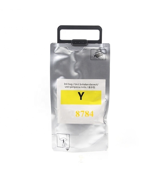 Epson T8784 Giallo Cartuccia Compatibile per WF-R5190,R5690