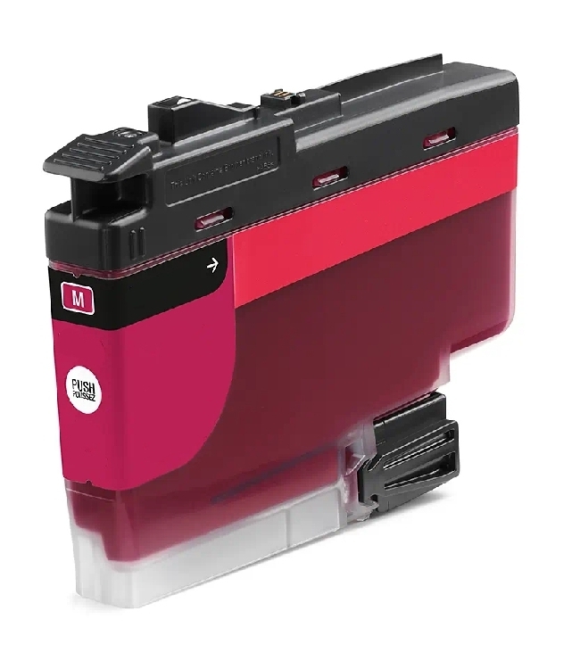 Brother LC422 Magenta Cartuccia Compatibile per J5340,J5345,J5740,J6540,J6940