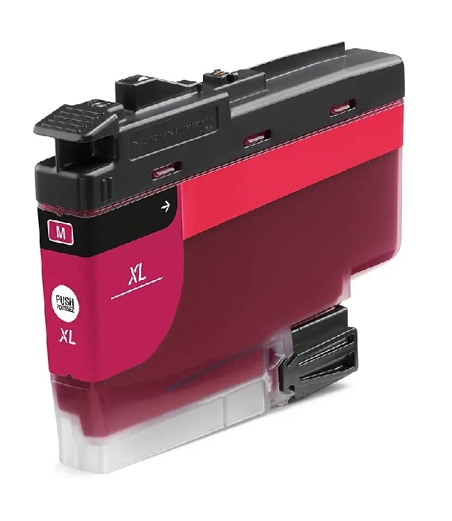 Brother LC422 XL Magenta Cartuccia Compatibile per J5340,J5345,J5740,J6540,J6940