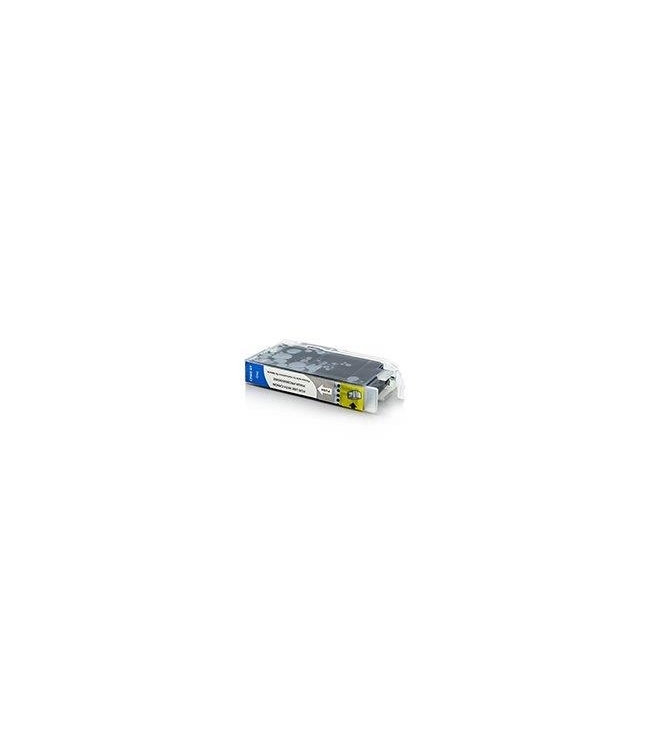 Canon PGI9 Grigio Cartuccia Compatibile per Pixma IX7000 7600 Pro 9500