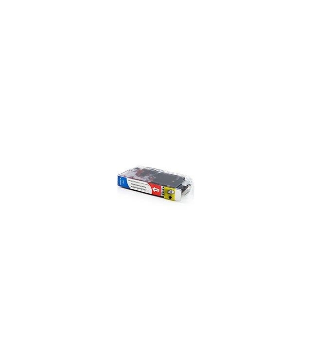 Canon PGI9 Rosso Cartuccia Compatibile per Pixma IX7000 7600 Pro 9500