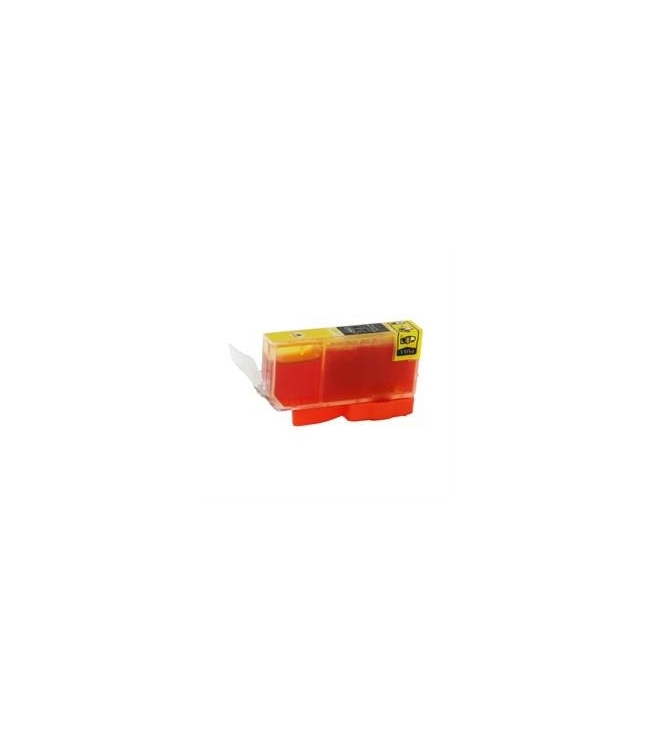 Canon PGI9 Giallo Cartuccia Compatibile per Pixma IX7000 7600 Pro 9500