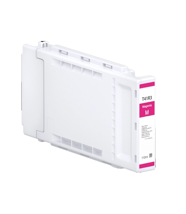 Epson SC-T3400,SC-T5400 Magenta Cartuccia Compatibile