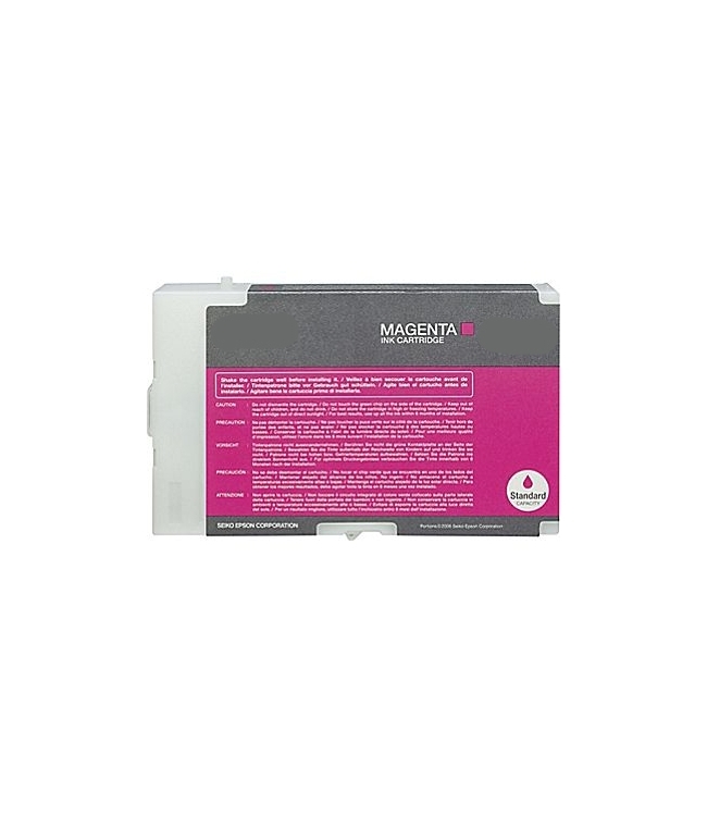 Epson T6163 Magenta Cartuccia Compatibile