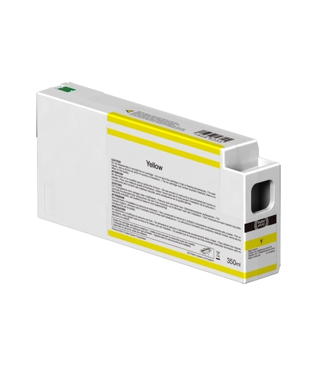 Epson T8044 Giallo Cartuccia Compatibile per SC-P6000,7000,8000,9000