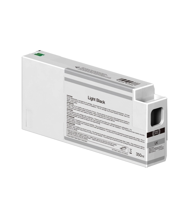 Epson T8047 Light Black Cartuccia Compatibile per SC-P6000,7000,8000,9000