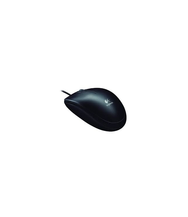 Mouse USB Logitech B100