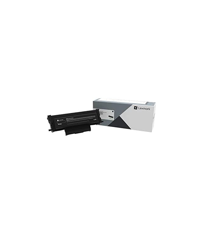 Lexmark B222000 per B2236 Nero Toner Originale 1200 pagine