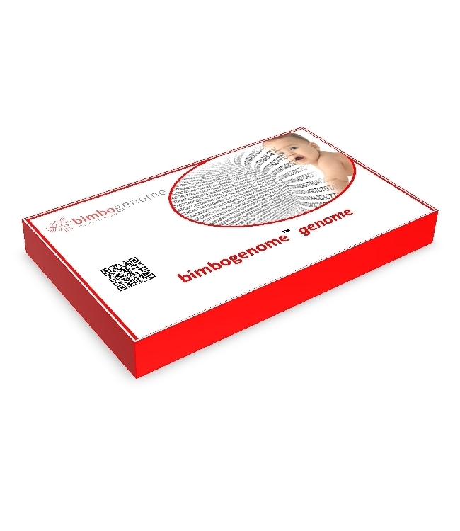 bimbogenome™genome
