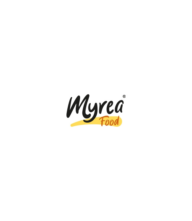 Box  Myrea Food low fodmap