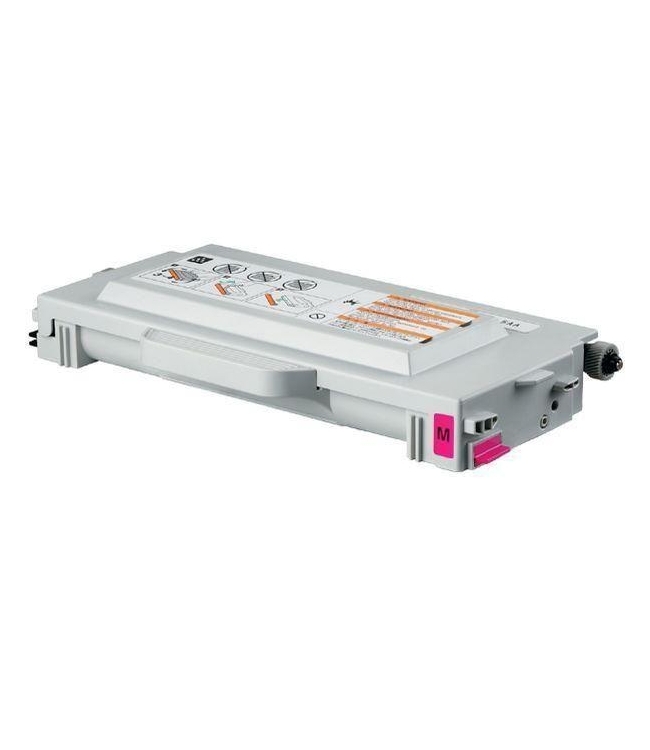 Brother TN 04 Magenta Toner Compatibile per HL 2700CN, MFC 9420CN