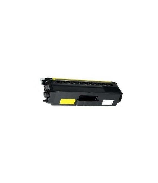 Brother TN910 Giallo Toner Compatibile per HL-L 9310 S, MFC-L 9570