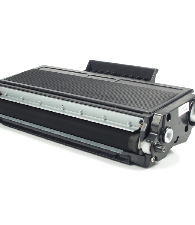 Brother TN3430 Nero Toner Compatibile per HL-L 6400DWTT, DCP-L 6600DW, MFC L6800