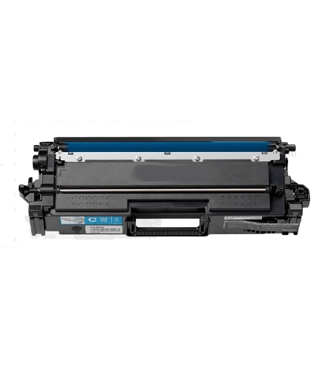 Brother TN821 Ciano Toner Compatibile per HL-L9430,L9470,MFC-9670,L9630