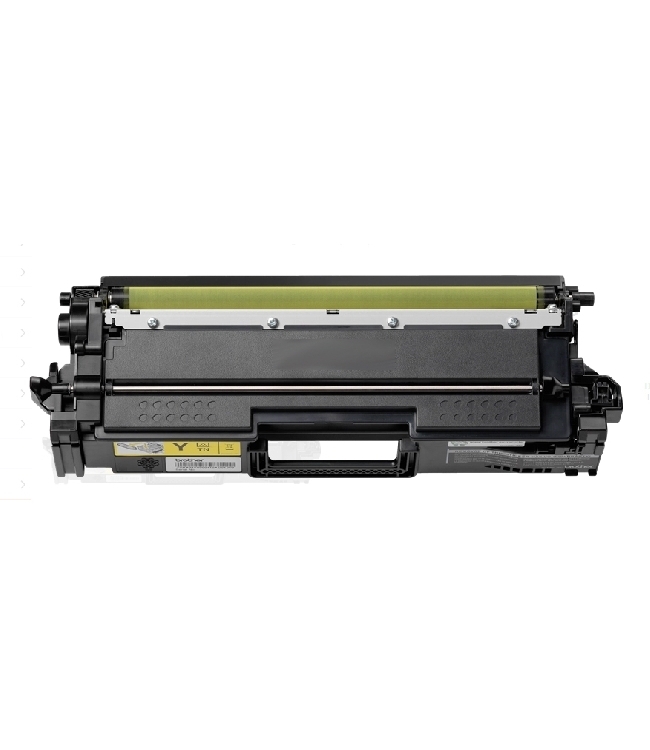 Brother TN821 Giallo Toner Compatibile per HL-L9430,L9470,MFC-9670,L9630