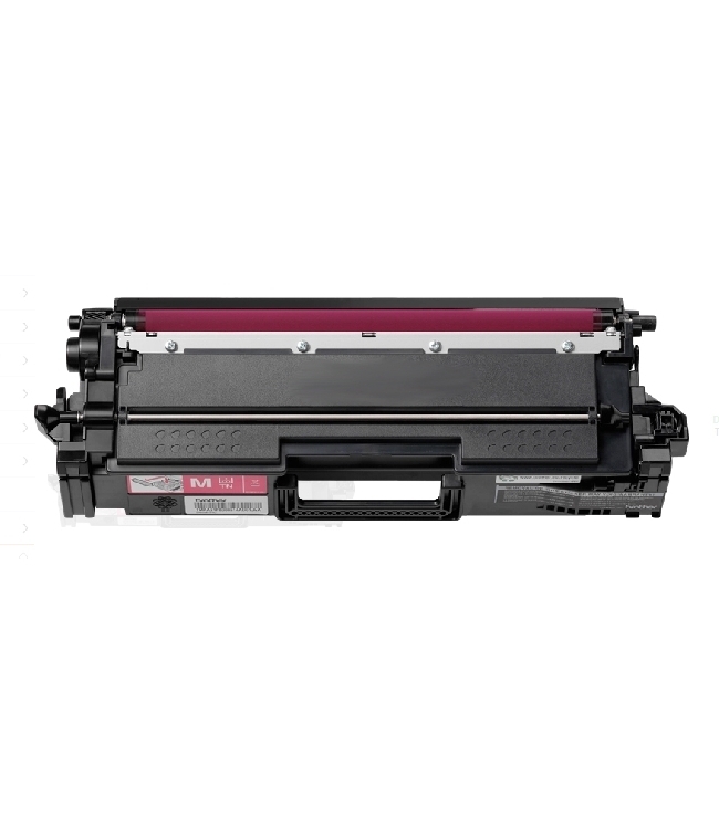 Brother TN821X Magenta Toner Compatibile per HL-L9430,L9470,MFC-9670,L9630