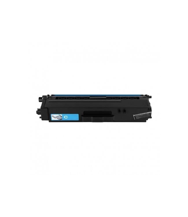 Brother TN 900 Ciano Toner Compatibile per HL-L 9200, MFC-L 9550CDWT, L9200CDWT