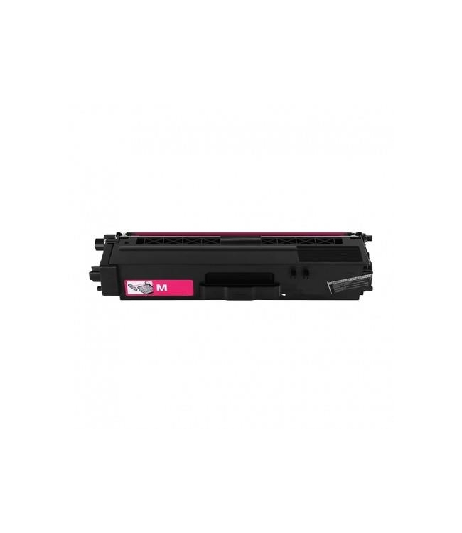 Brother TN 900 Magenta Toner Compatibile per HL-L 9200, MFC-L 9550CDWT, L9200