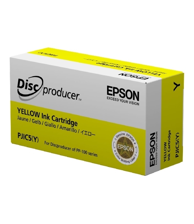 Epson C13S020451 Giallo Originale